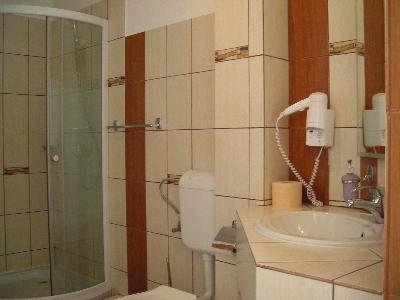 Pensiunea Ando, Iasi, judetul Iasi