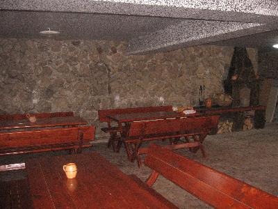 Vila Poiana Galdei, Poiana Galdei, judetul Alba