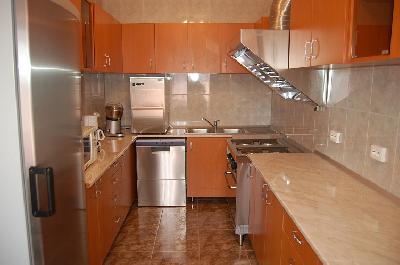 Pensiunea Bogdan, Novaci, judetul Gorj