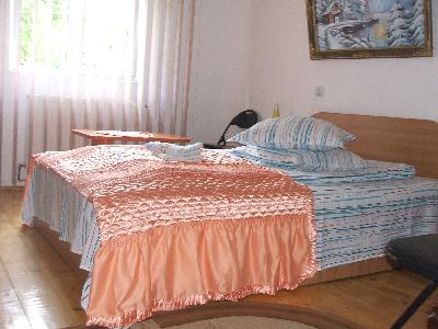 Pensiunea Elena din Siriu, Siriu, judetul Buzau