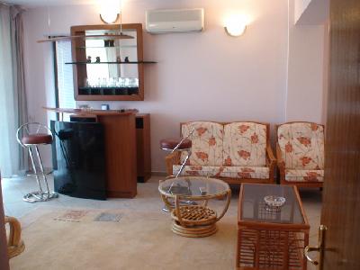 Vila Apollonia, Eforie Sud, judetul Constanta