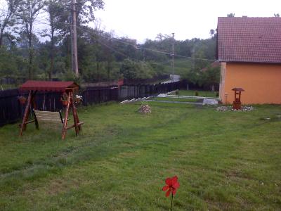 Pensiunea Vali, Novaci, judetul Gorj