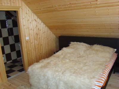 Pensiunea Poiana Uliului, Rucar, judetul Arges