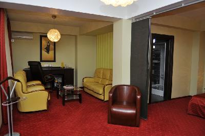 Hotel Anna, Targu Jiu, judetul Gorj