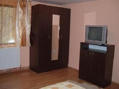 Pensiunea Maria din Moieciu de Sus, Moeciu de Sus, judetul Brasov