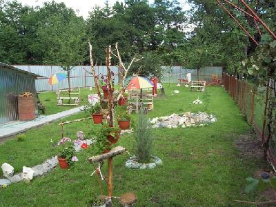 Pensiunea Remus, Novaci, judetul Gorj