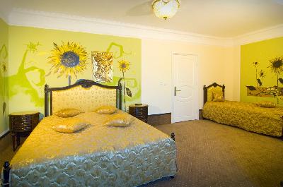 Pensiunea Paradis din Ramnicu Valcea, Ramnicu Valcea, judetul Valcea