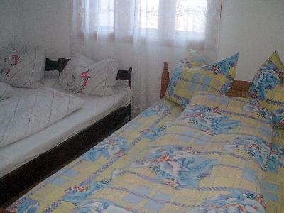 Pensiunea Roz, Garda de Sus, judetul Alba