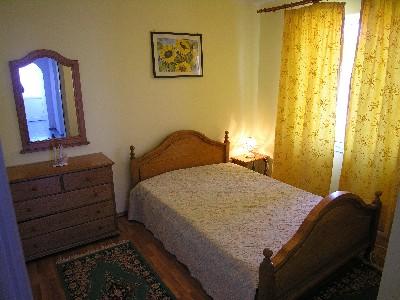 Pensiunea Delfinul, Sulina, judetul Tulcea