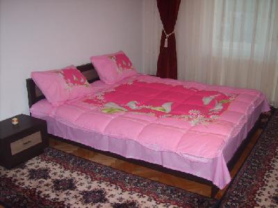 Pensiunea Gabi, Novaci, judetul Gorj