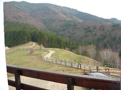 Pensiunea Conacul Domnesc, Bran, judetul Brasov