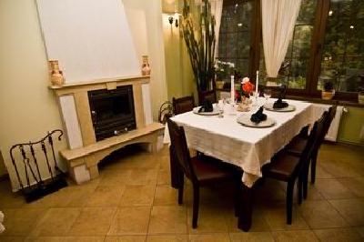 Pensiunea Cabana Turistica Istvana, Balvanyos, judetul Covasna