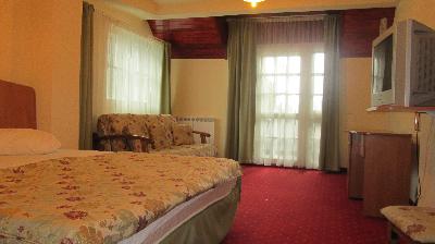 Hotel Roua, Predeal, judetul Prahova