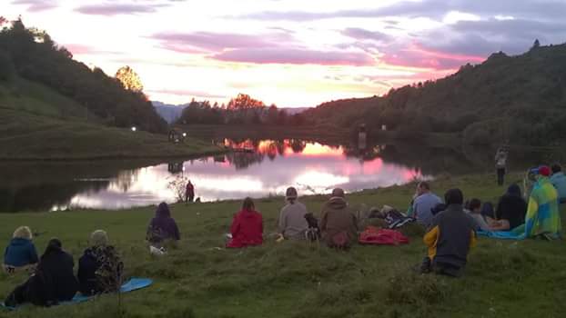 Pensiunea Sanctuarul Montan, Rosia Montana, judetul Alba