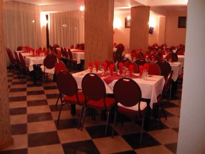 Pensiunea Piscul Soarelui, Campulung Muscel, judetul Arges