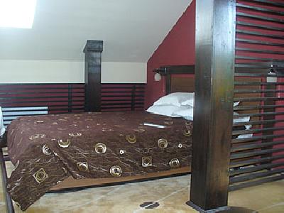 Pensiunea Livaki, Iasi, judetul Iasi