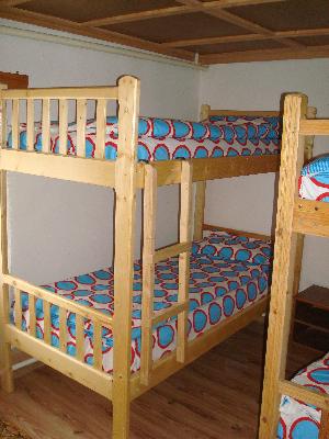 Vila Fortuna din Straja, Straja, judetul Hunedoara