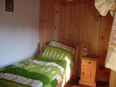 Vila Malinescu, Garda de Sus, judetul Alba