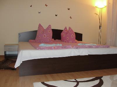 Pensiunea Cory, Baile Felix, judetul Bihor