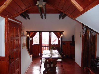 Pensiunea Casa cu Livada, Saliste, judetul Sibiu