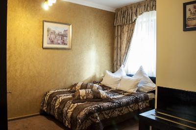 Pensiunea Tosca, Bacau, judetul Bacau