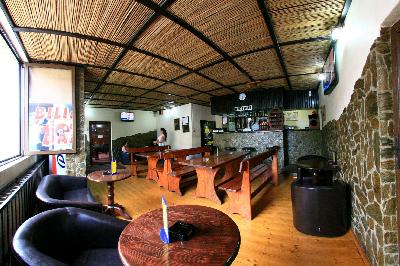 Pensiunea Jiul Central, Targu Jiu, judetul Gorj