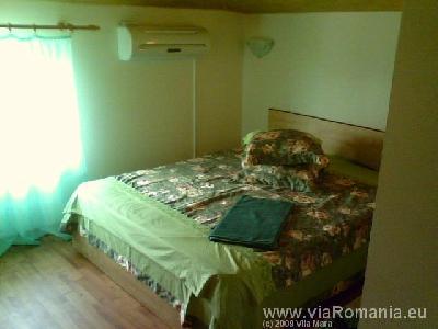 Vila Mara, Mamaia, judetul Constanta
