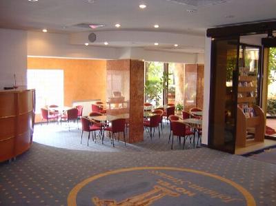 Hotel Johann Strauss, Bucuresti