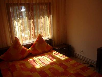 Vila Monte Carlo, Lepsa, judetul Vrancea