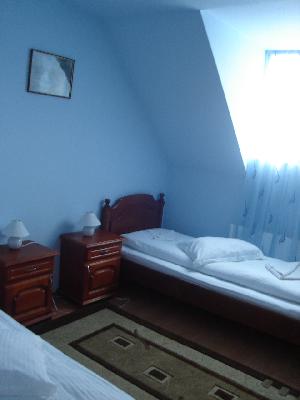 Hotel Gela, Aiud, judetul Alba