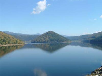 Vila Nagy lak II, Zetea, judetul Harghita