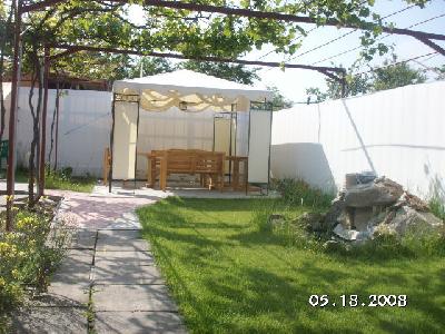 Vila casa ancora, Costinesti, judetul Constanta