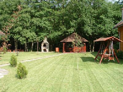 Vila Nagy Lak III VII, Sub Cetate, judetul Harghita