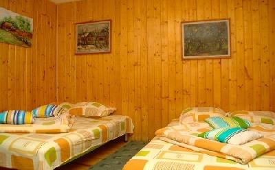 Pensiunea Conis, Geaca, judetul Cluj