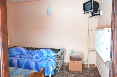 Pensiunea Casa Mona, Arieseni, judetul Bihor