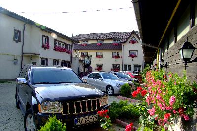 Pensiunea Luiza, Brasov, judetul Brasov