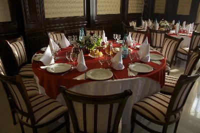 Hotel Diplomat, Iasi, judetul Iasi