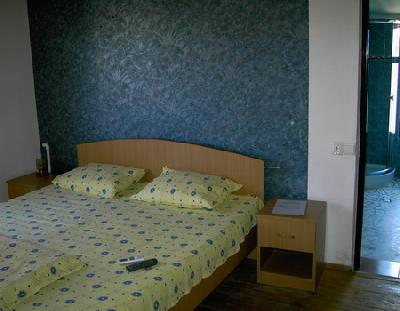 Vila Casa mea, Eforie Nord, judetul Constanta
