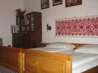 Pensiunea Pensiunile kiraly maria, Rimetea, judetul Alba