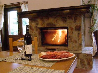 Pensiunea Casa Motului, Arieseni, judetul Bihor