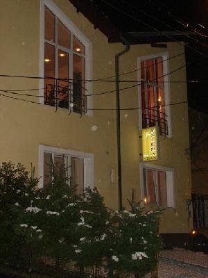 Pensiunea PALOMA, Brasov, judetul Brasov