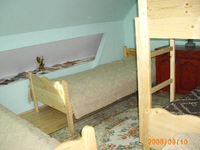 Pensiunea Emadina, Belis, judetul Cluj