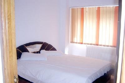 Pensiunea Arena Apartament, Bacau, judetul Bacau