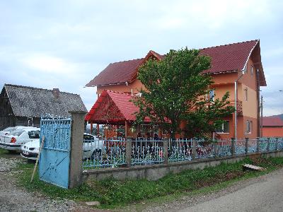 Pensiunea Doru, Belis, judetul Cluj