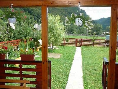 Pensiunea Onix, Lepsa, judetul Vrancea