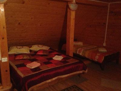 Pensiunea Casa Motilor, Bucium Sasa, judetul Alba