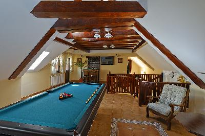 Vila Ambient, Brasov, judetul Brasov