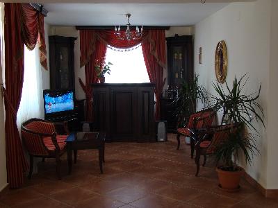 Pensiunea Conacul Domnesc, Bran, judetul Brasov