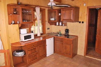 Vila Nagy Lak III VII, Sub Cetate, judetul Harghita