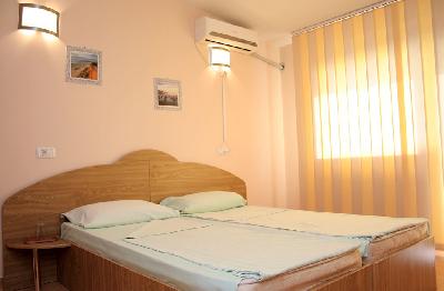 Pensiunea Andronic, Timisoara, judetul Timis